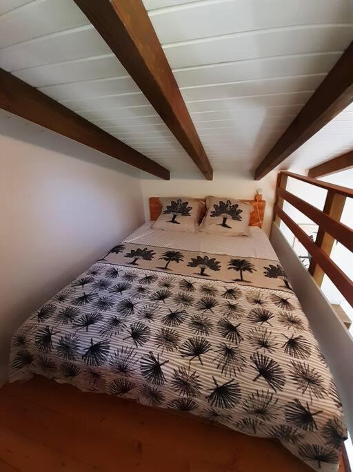 Yuka Lodge - Bungalow Prive Avec Jardin En Pleine Nature Sainte-Anne  Zewnętrze zdjęcie